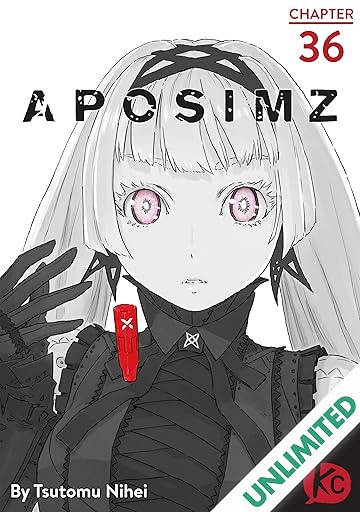 APOSIMZ #36